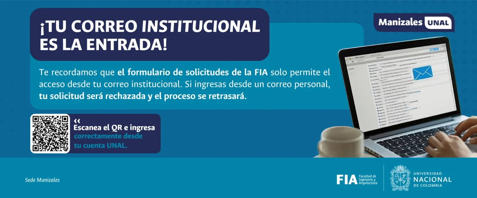 Portal Web Institucional en Vivo
